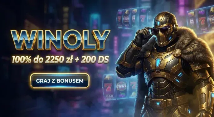 Winoly Casino